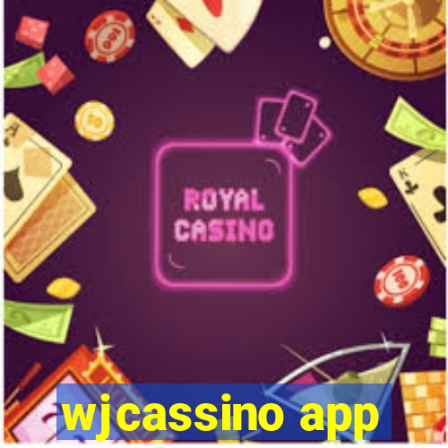 wjcassino app